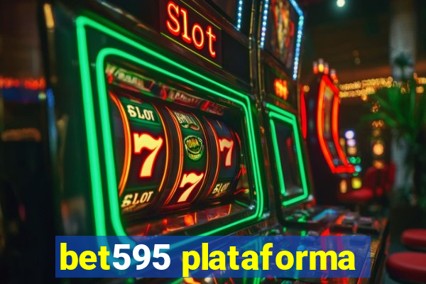 bet595 plataforma